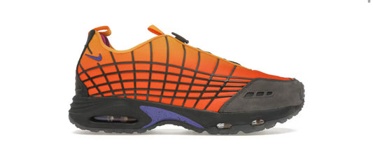 Nike Air Max Sunder SP Kids of Immigrants Sunrise