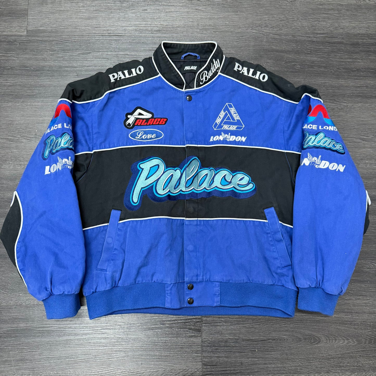 Palace Fast Jacket