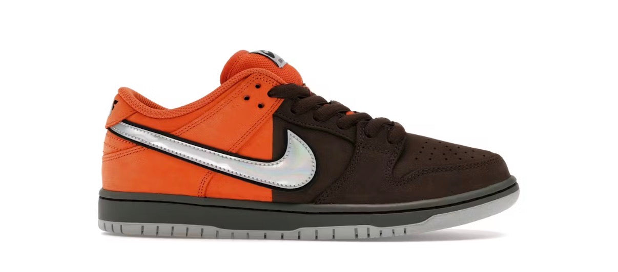 Nike SB Dunk Low Pro Muni Fast Pass