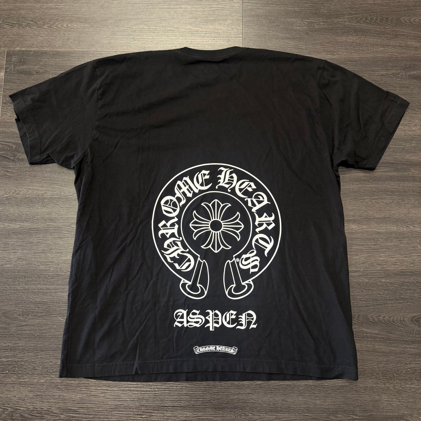 Chrome Hearts Aspen Tee