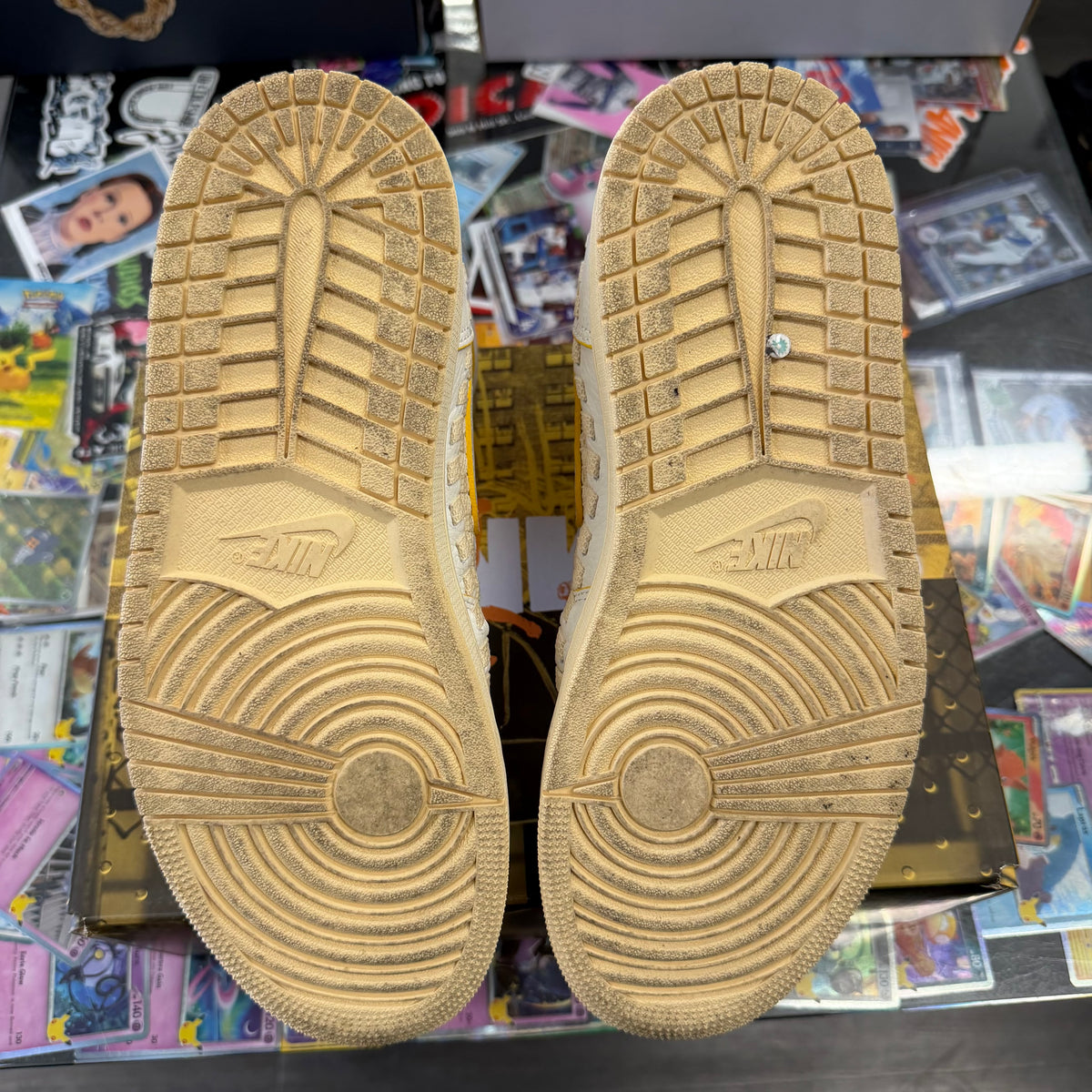 Jordan 1 Retro Union Bephie Beauty Supply U8