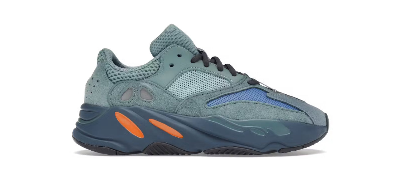 Adidas Yeezy Boost 700 Faded Azure