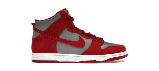 Nike Dunk High UNLV