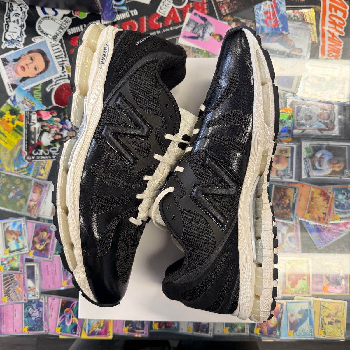 New Balance 1890 JJJJound Black