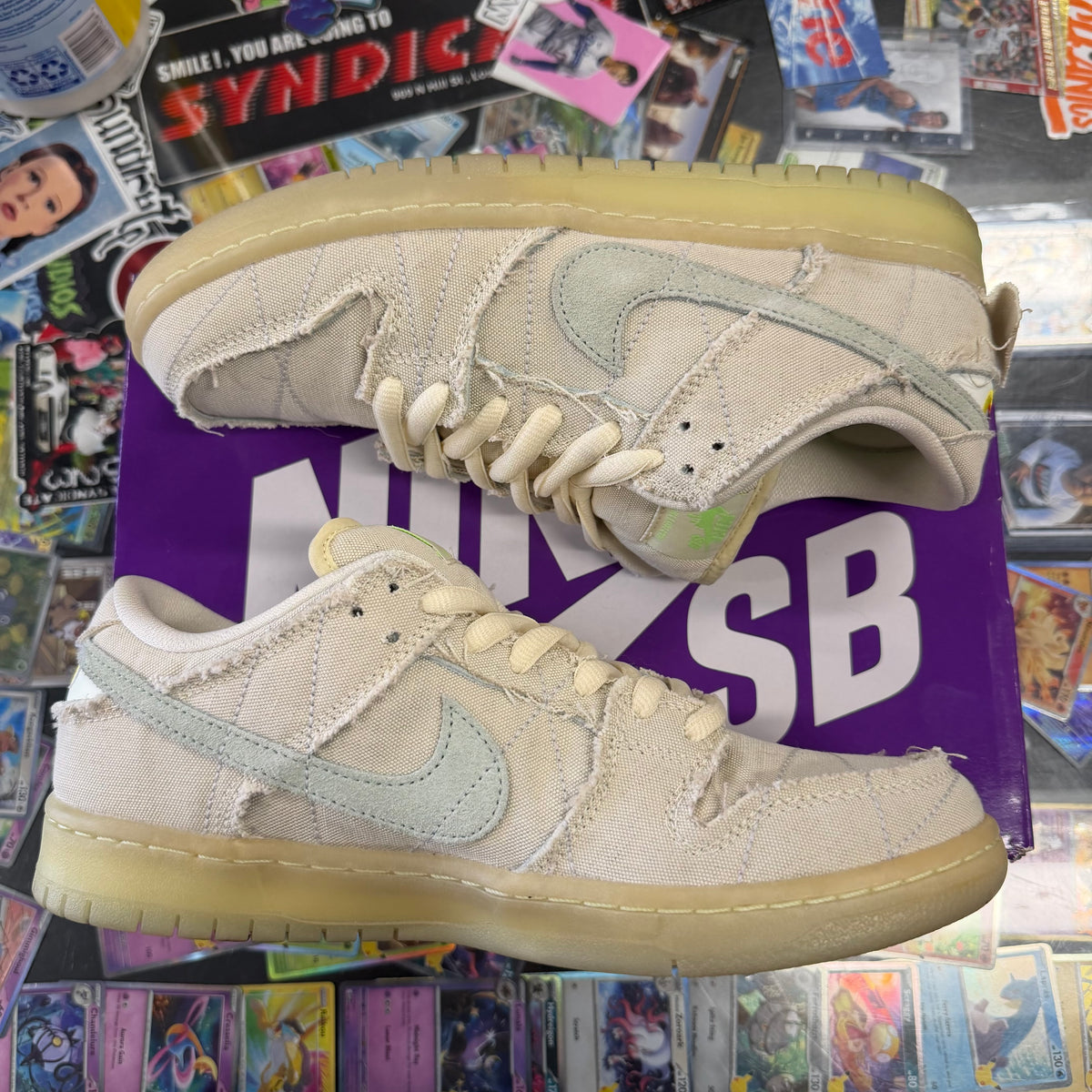 Nike SB Dunk Low Mummy U10