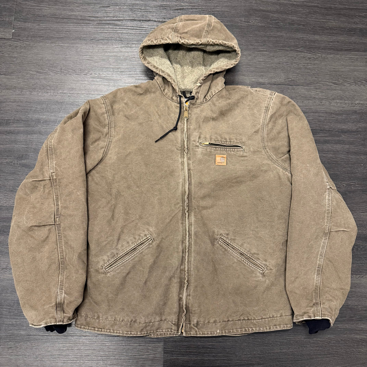 Carhartt Vintage Jacket
