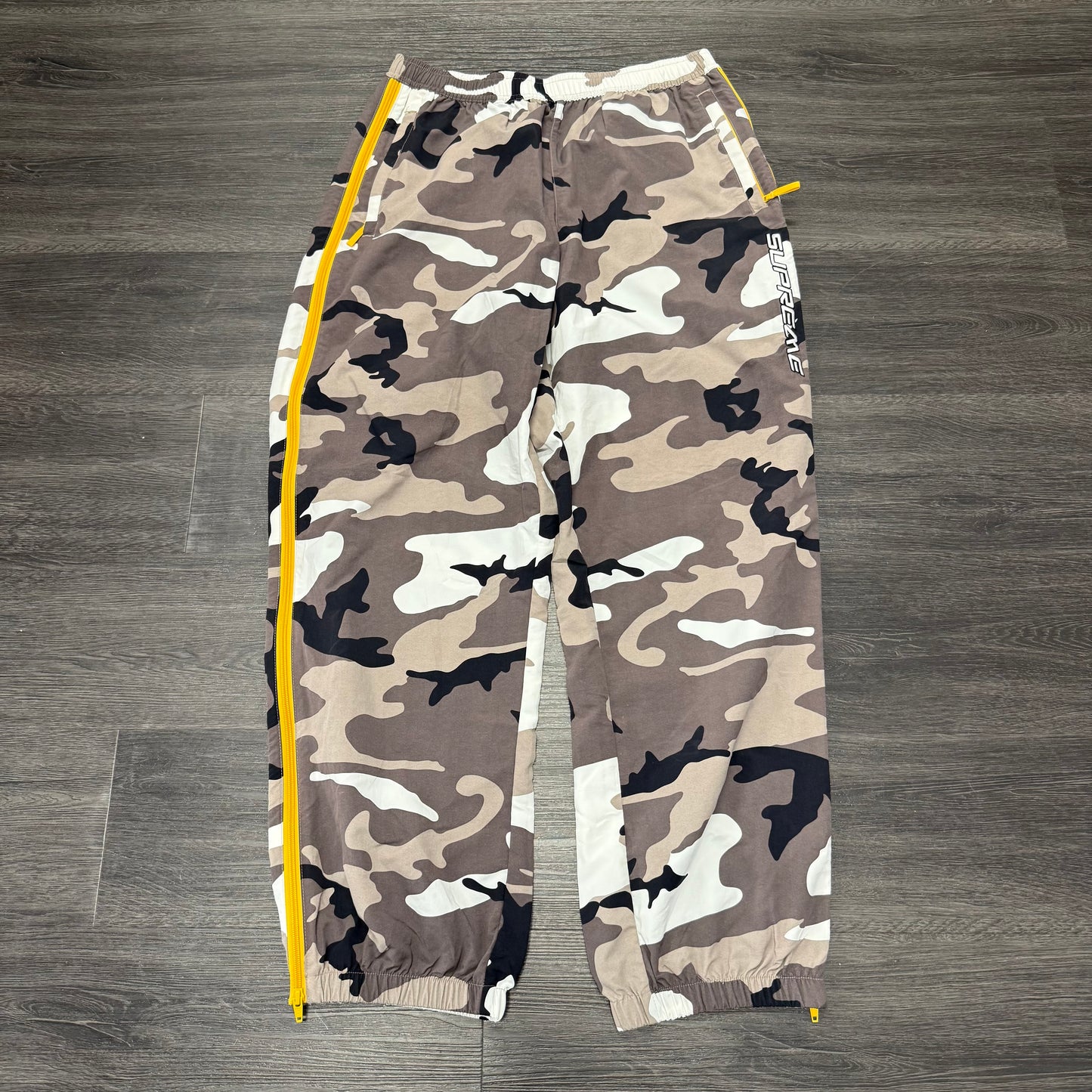 Supreme Track Pants