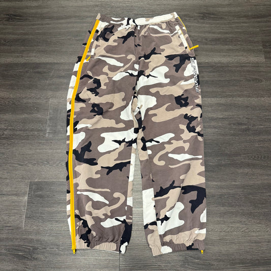 Supreme Track Pants