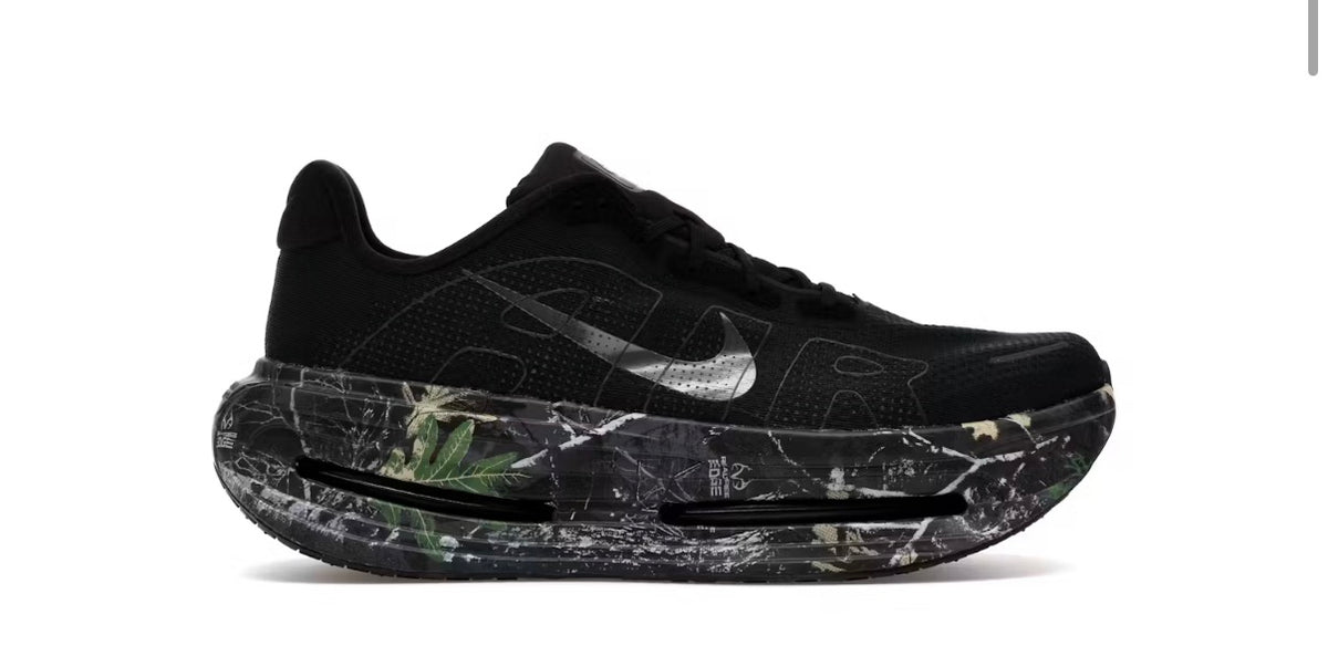 Nike Vomero Premium Realtree Camo Black