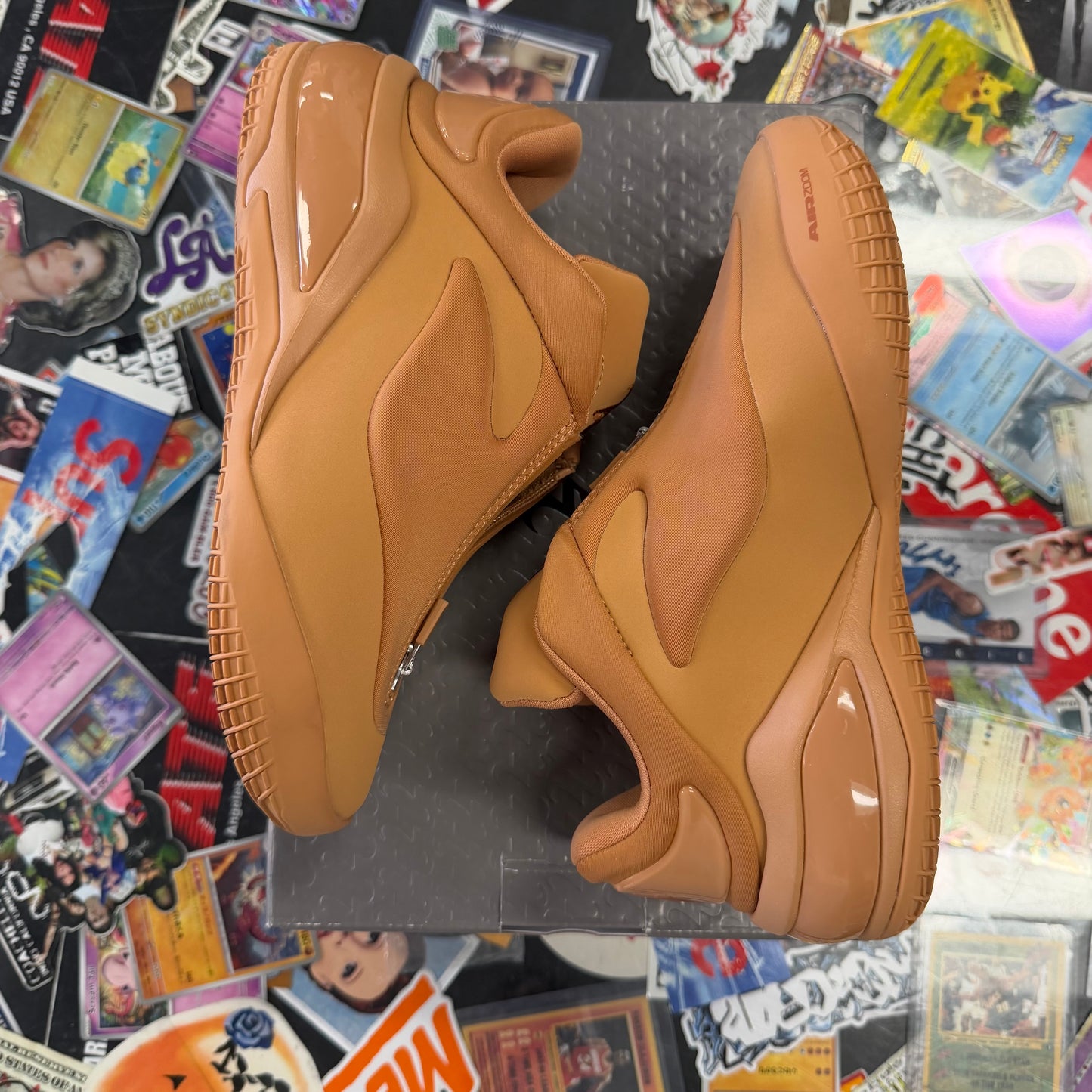Converse SHAI 001 Hail Clay