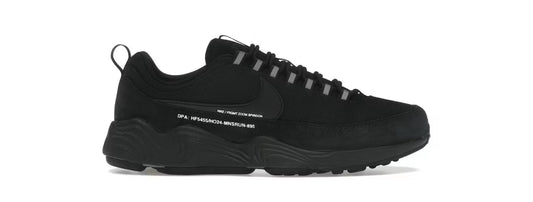 Nike Air Zoom Spiridon Fragment Design Black