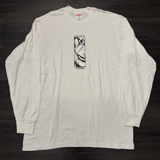 Supreme The Crow Longsleeve