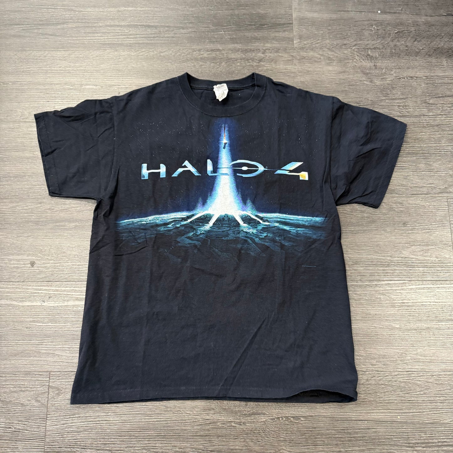 Halo 4 Vintage Tee