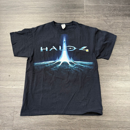 Halo 4 Vintage Tee