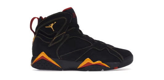 Jordan 7 Retro Citrus 2022