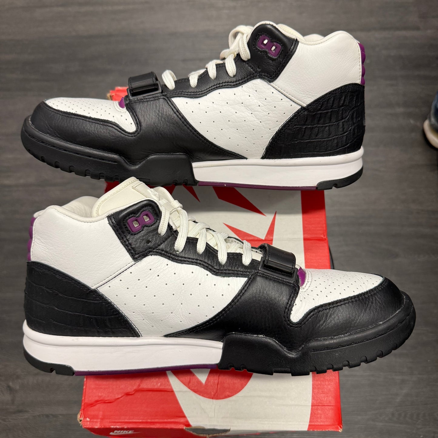 Nike Air Trainer 1 Tokyo 2003