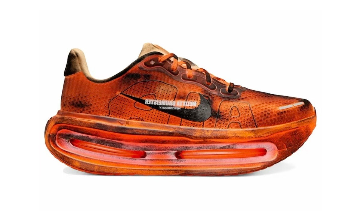 Nike Vomero Premium Melitta Baumeister (Women's)