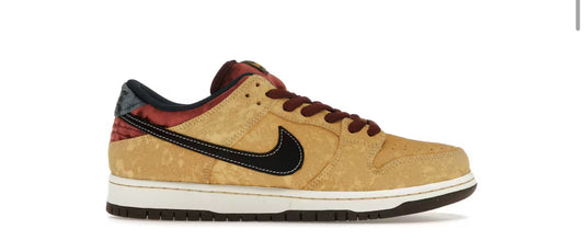 Nike SB Dunk Low City of Cinema U
