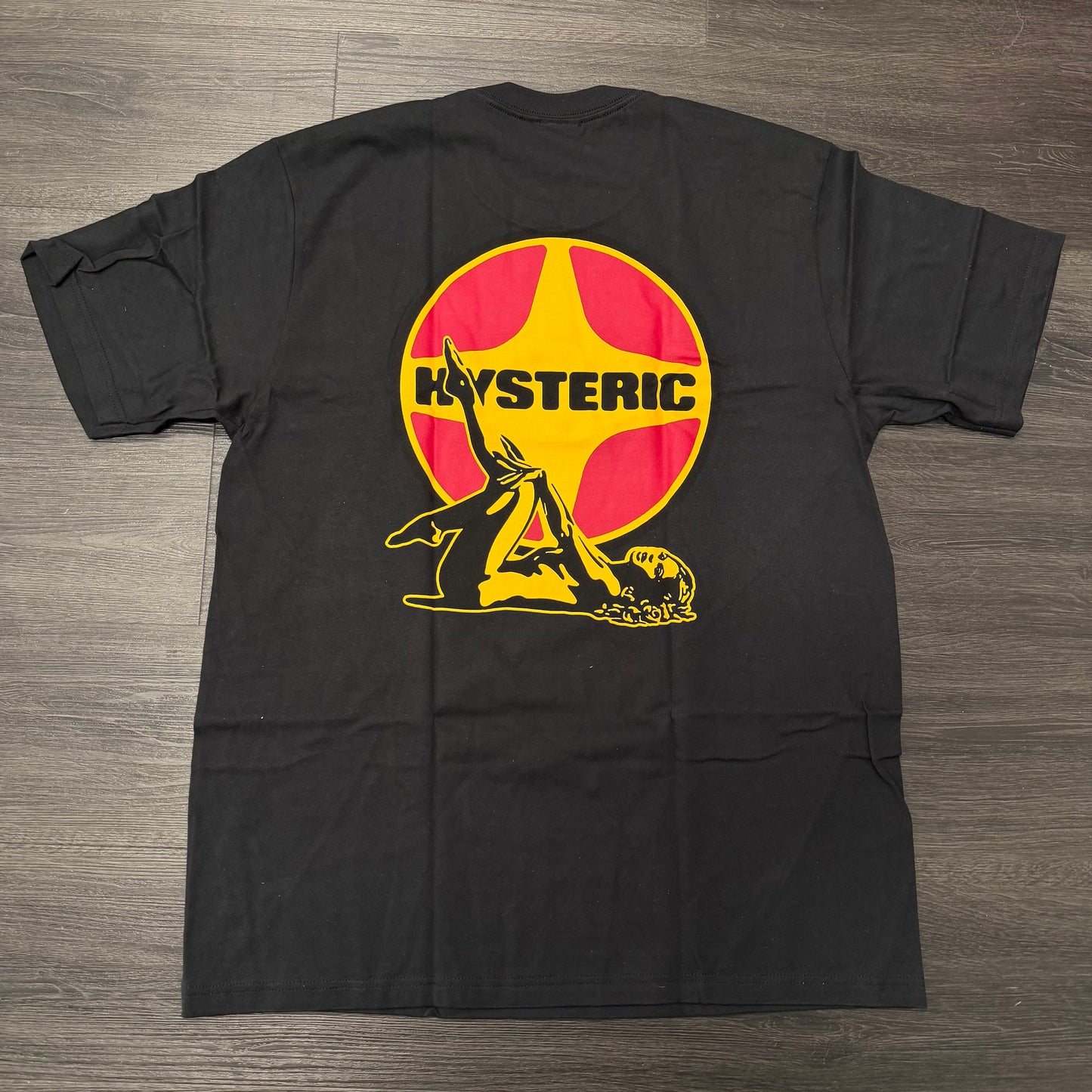 Supreme Hysteric Glamour Tee