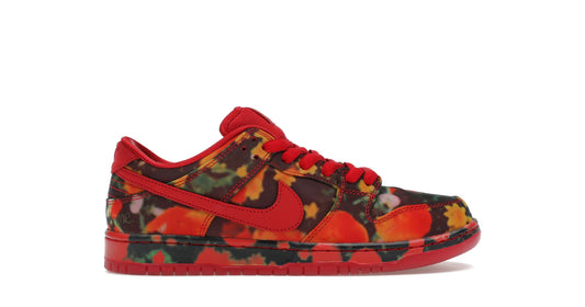 Nike Dunk SB Wizard of Oz