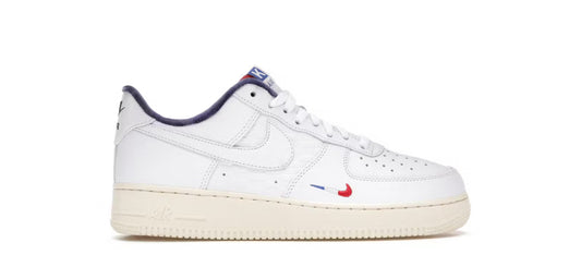 Nike Air Force 1 Low Kith Paris