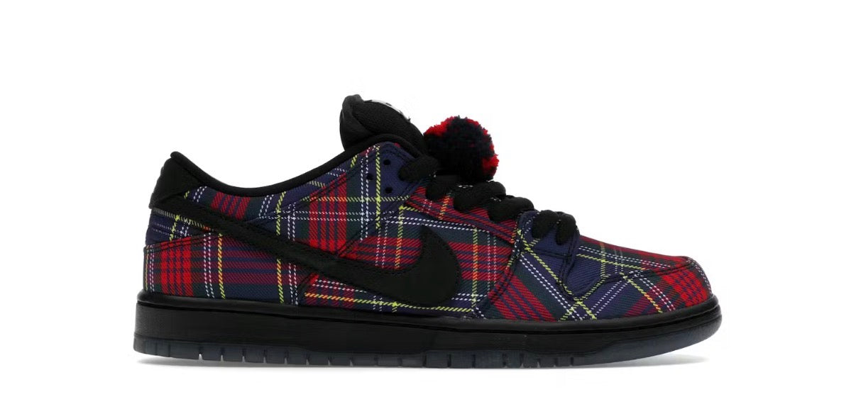 Nike SB Dunk Low Nardwuar
