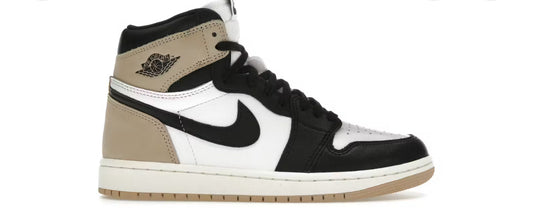 Jordan 1 Retro High OG Latte (Women's)