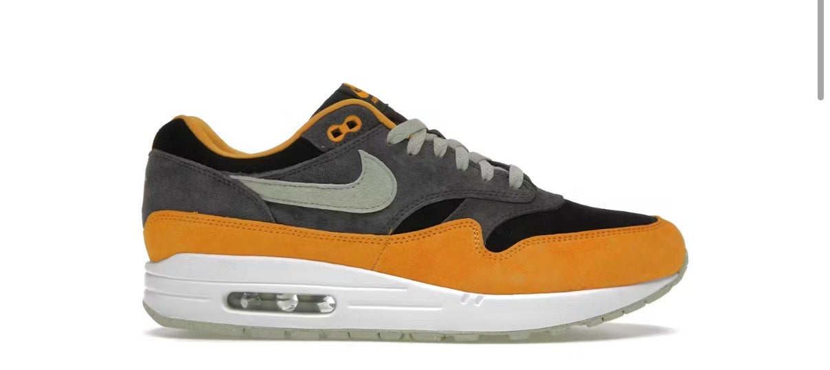 Nike Air Max 1 PRM Duck Honey Dew