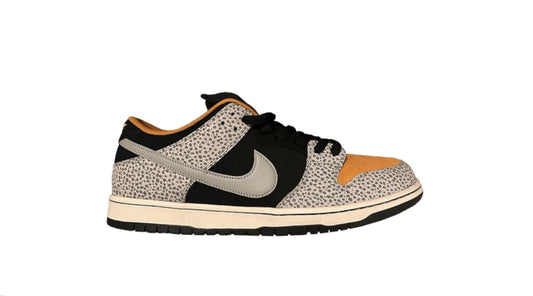 Nike SB Dunk Low Olympic Safari Friends and Family