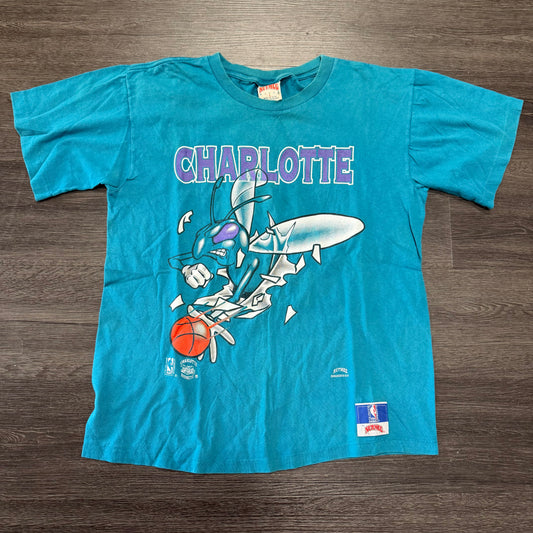 Vintage Hornets Tee