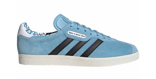 adidas Gazelle Super Have A Good Time