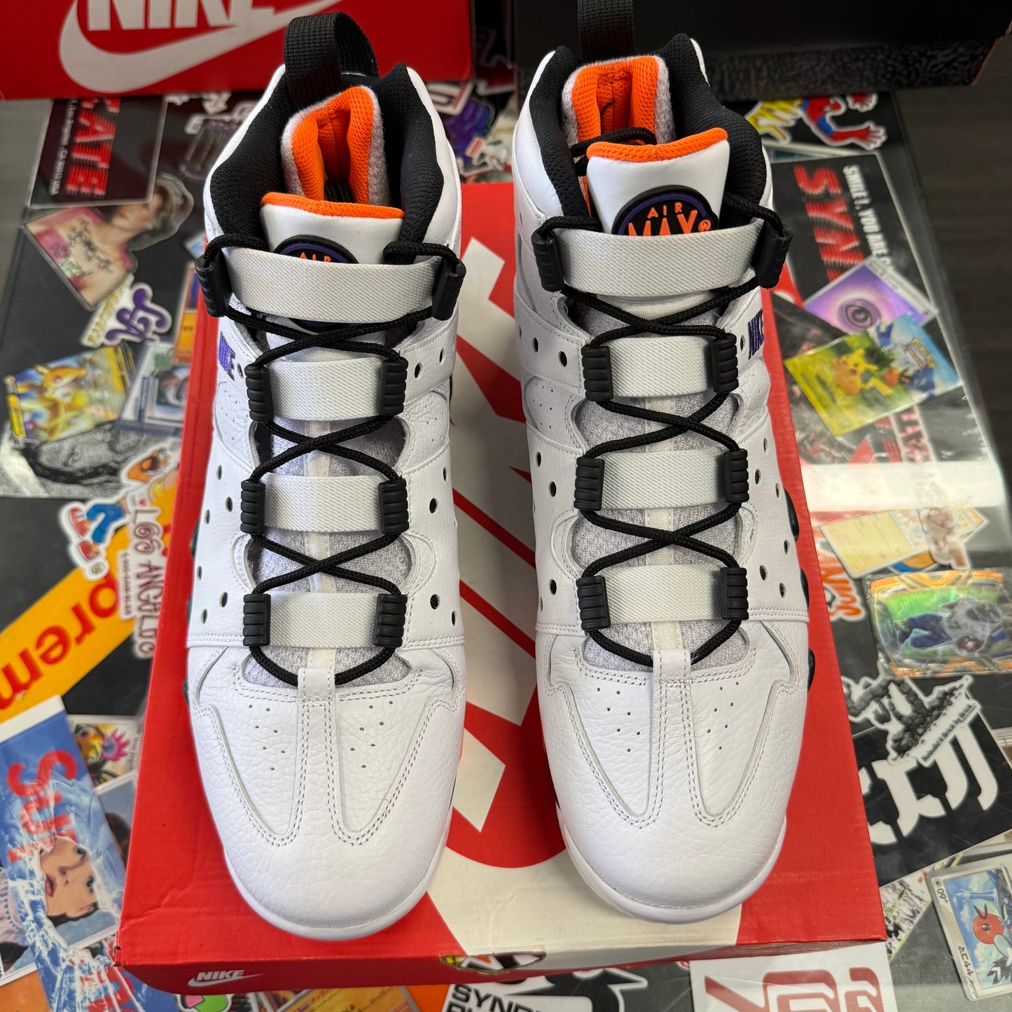 Nike Air Max 2 CB '94 Suns