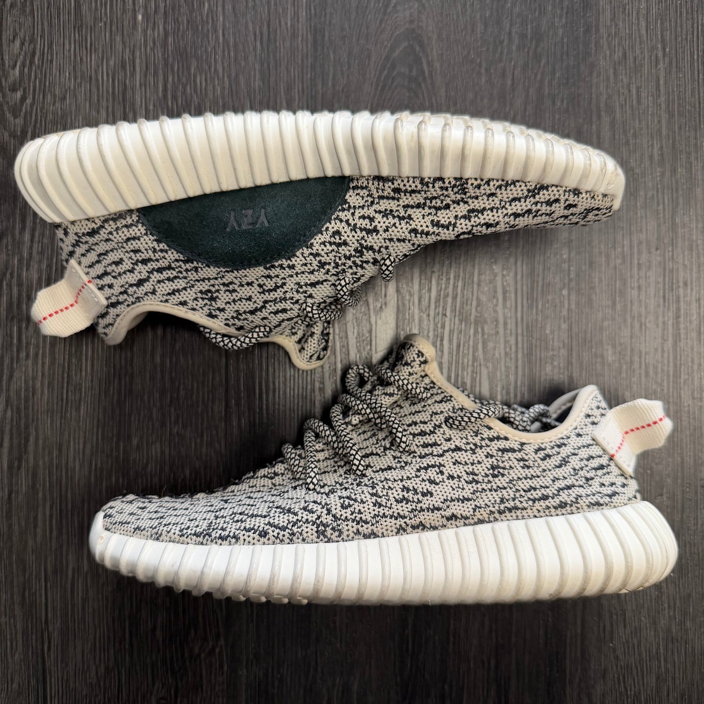 Yeezy Boost 350 Turtle Dove 2022 U