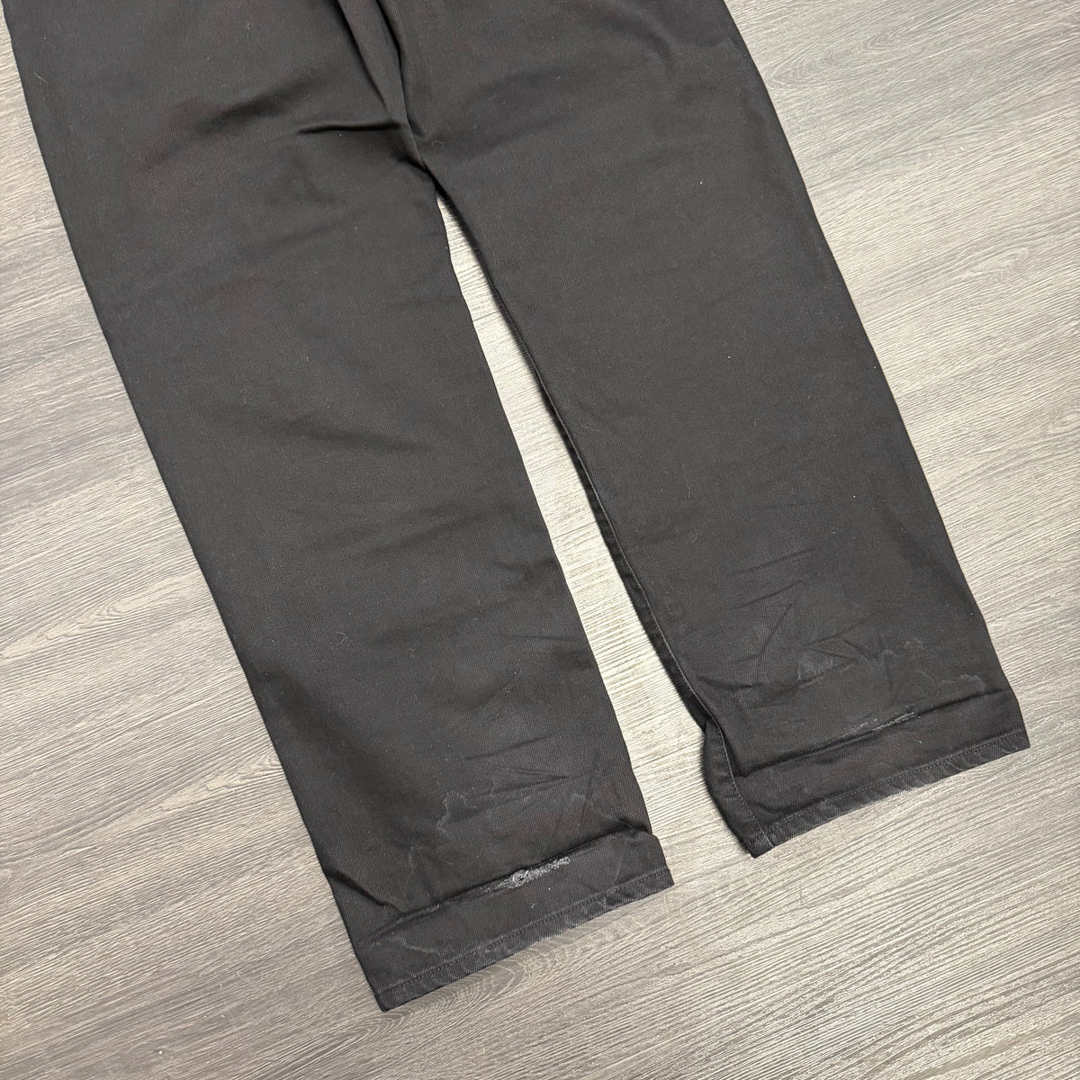 Stussy New Classic Jeans