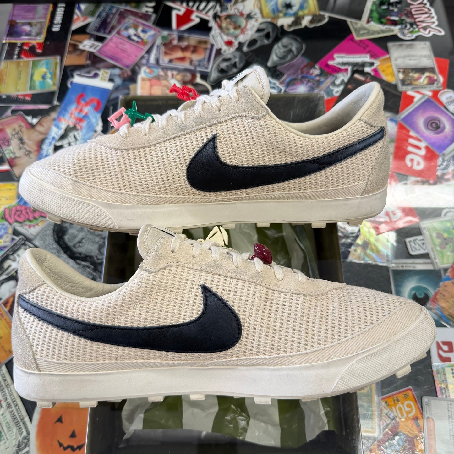 Nike Astro Grabber SP Bode Natural U10