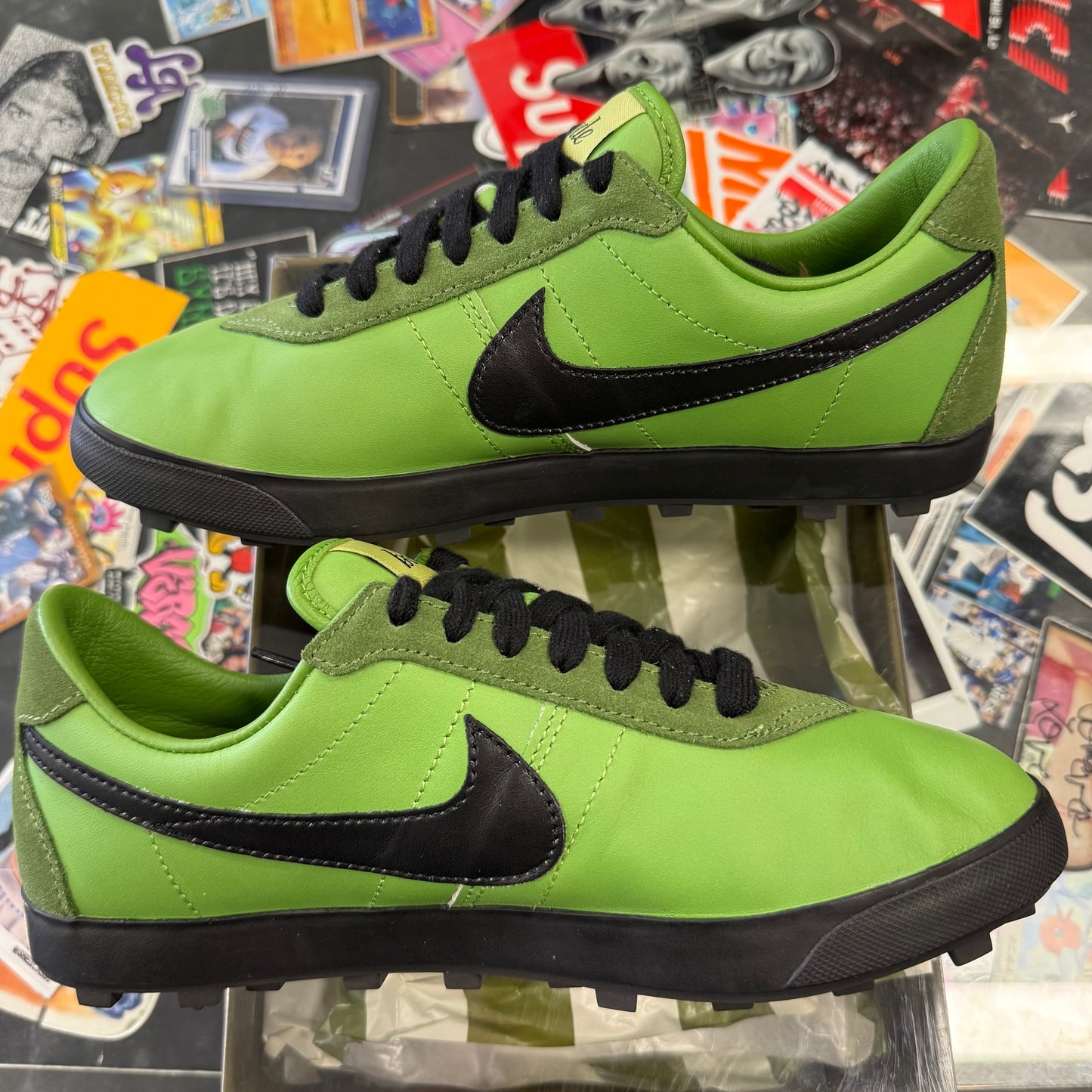 Nike Astro Grabber SP Bode Chlorophyll U7