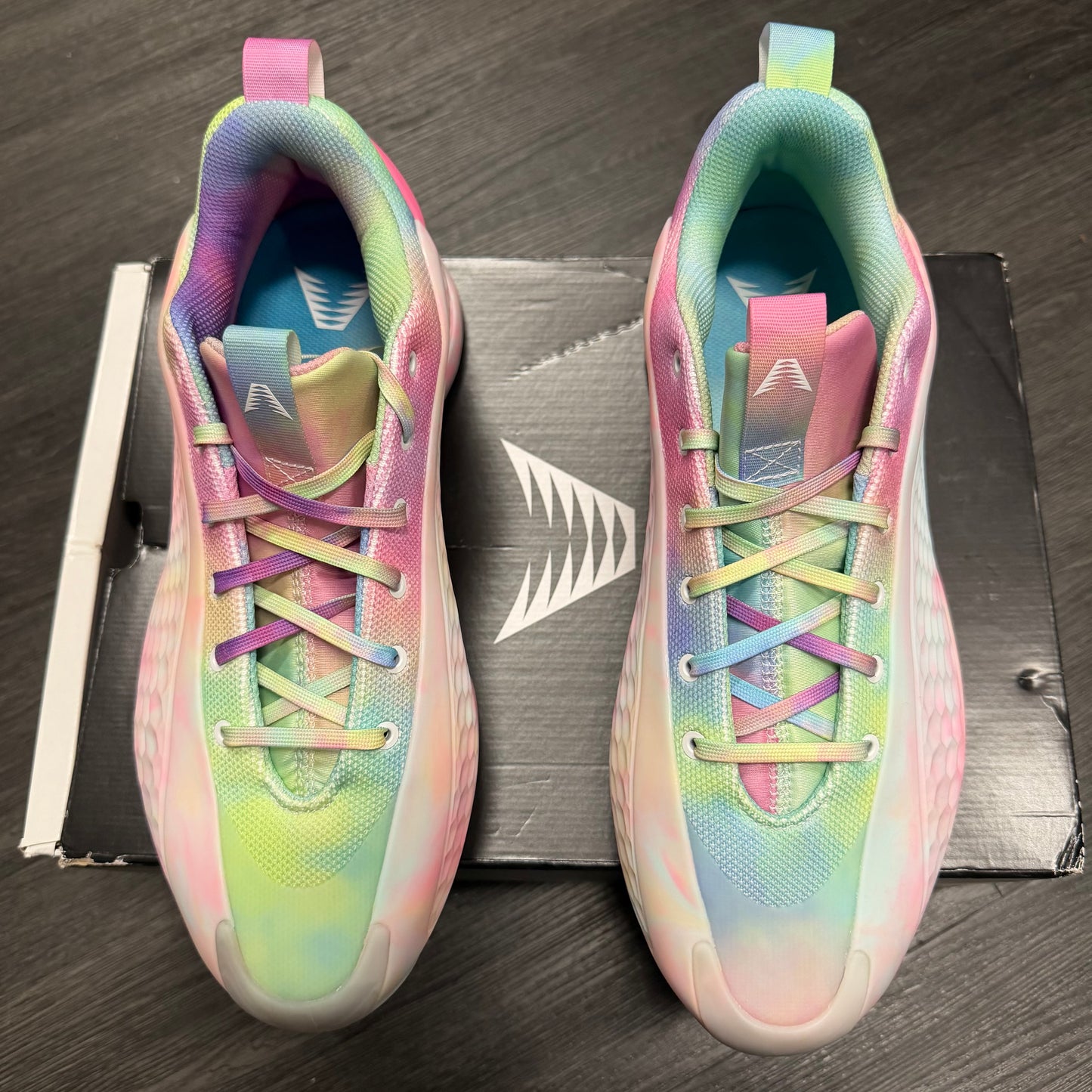 adidas AE 1 Low 3SSB PE