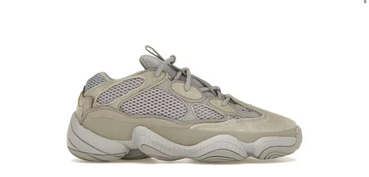 Adidas Yeezy 500 Stone Salt