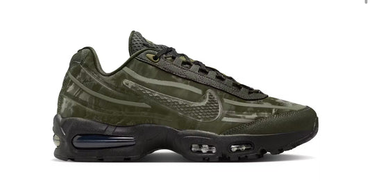Nike Air Max 95 SP WORKSOUT Olive Black