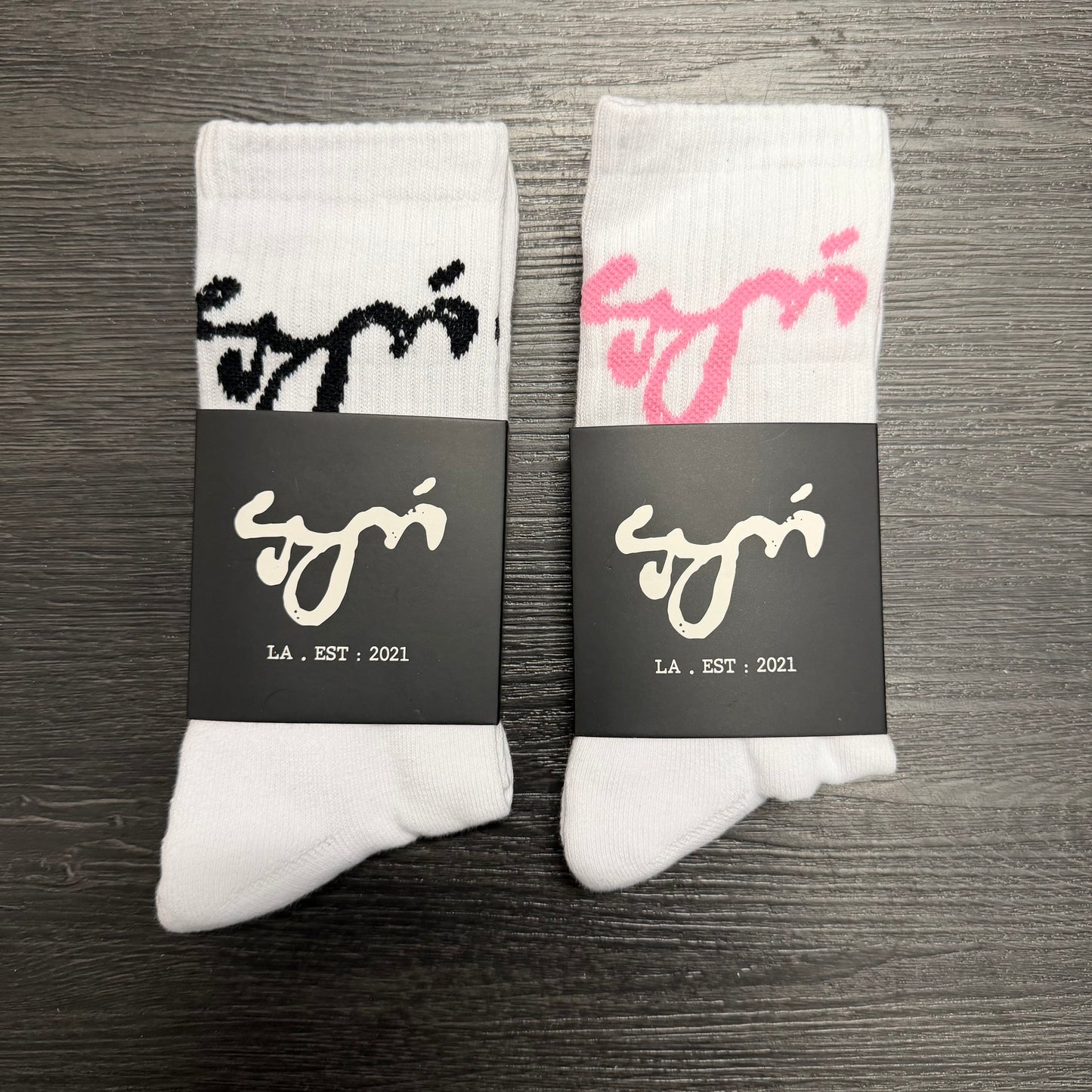 Syndi Sock