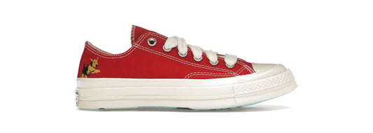 Converse Chuck 70 Low GOLF le FLEUR* Darryl Salsa