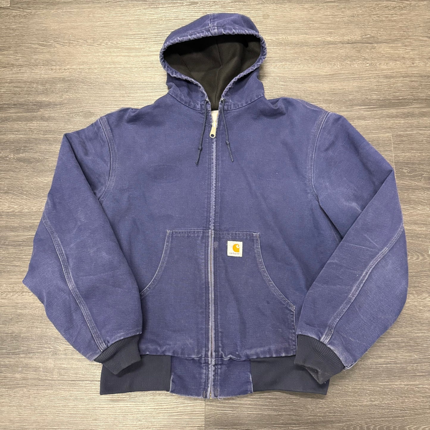 Carhartt Vintage Jacket