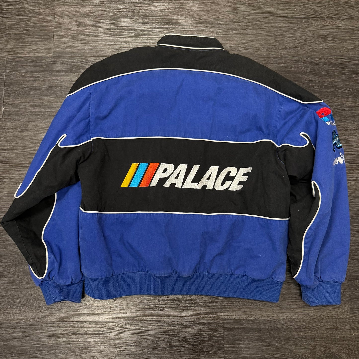 Palace Fast Jacket