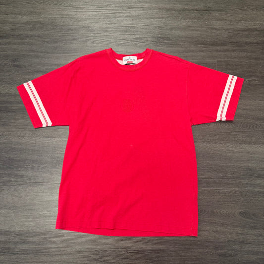 Supreme Stone Island Tee