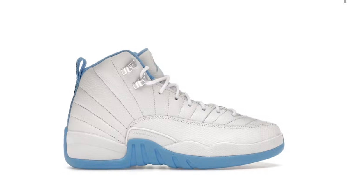 Jordan 12 Retro Melo GS