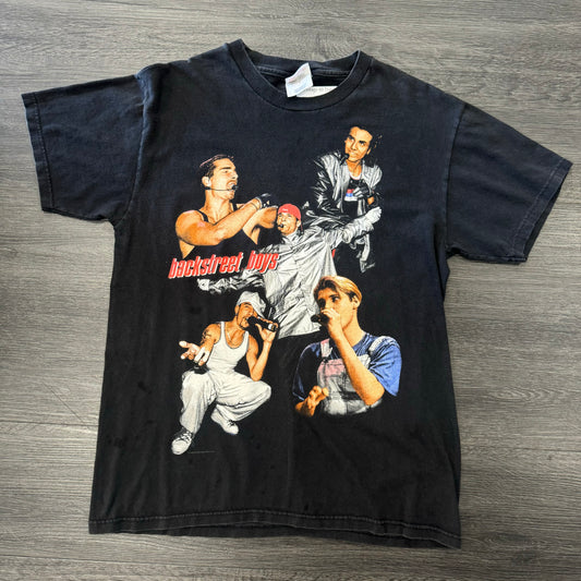 Vintage Backstreet Boys Tee