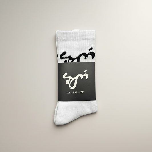 Syndi Sock