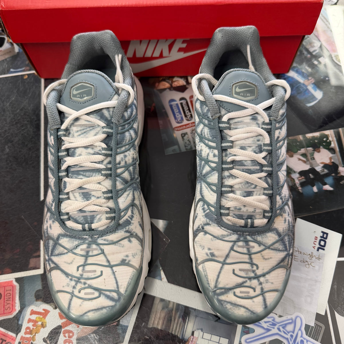 Nike Air Max Plus Origins Waterway