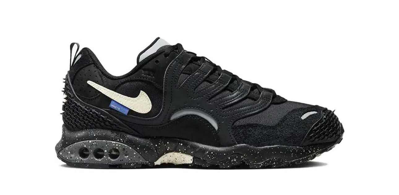 Nike Air Terra Humara Undefeated Black U