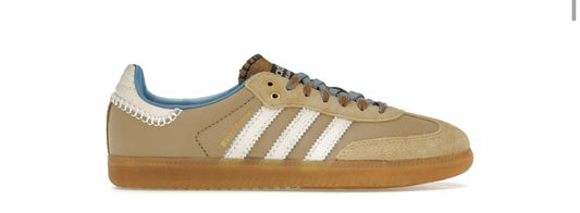 adidas Samba Wales Bonner Desert White